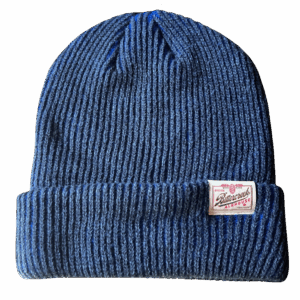 Longshore Beanie - Navy or Olive